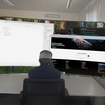 AVPLongTerm screenshot